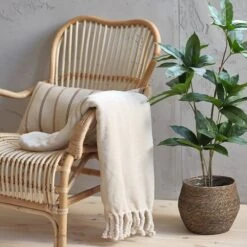 Plante Artificielle TRISTAN H90cm -Intérieur Chic 213872