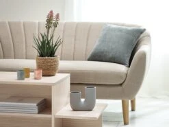 Plante Artificielle RASMUS H45cm A/fleurs -Intérieur Chic 213880