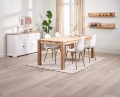 Royal Oak Étagère Murale JYSTED 50 Cm Chêne -Intérieur Chic 214349