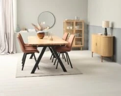 Miroir MARSTAL Ø70 Noir 28 Miroir MARSTAL Ø70 Noir -Intérieur Chic 214463 1