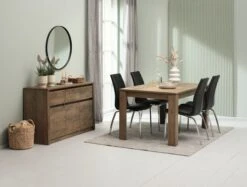 Miroir MARSTAL Ø70 Noir 29 Miroir MARSTAL Ø70 Noir -Intérieur Chic 214484