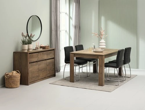 Miroir MARSTAL Ø70 Noir 12 Miroir MARSTAL Ø70 Noir – Image 12