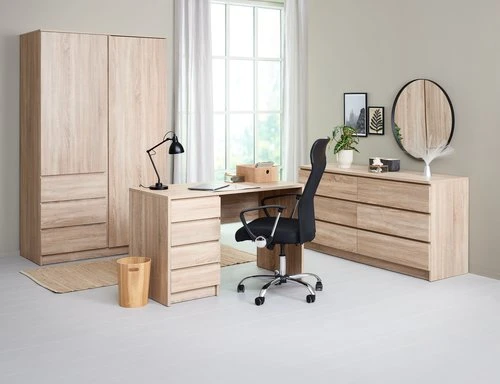 Miroir MARSTAL Ø70 Noir 13 Miroir MARSTAL Ø70 Noir – Image 13