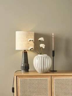 Vase SOFUS Ø21xH21cm Gris/brun 13 Vase SOFUS Ø21xH21cm Gris/brun -Intérieur Chic 214866