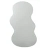 Miroir REJSBY Forme Organique 50x100