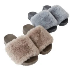 Claquettes SVEDALA Taille 35-42 Ass. -Intérieur Chic 217268