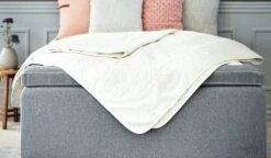 Couette 1100g LIABERGET Légère 240x220 -Intérieur Chic 219500