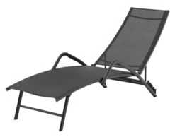 Bain De Soleil NORDSTRAND L57xL191 Noir
