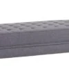 Banquette VARBJERG Gris Foncé