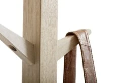 Royal Oak Porte-manteaux SEJS Chêne -Intérieur Chic 72362