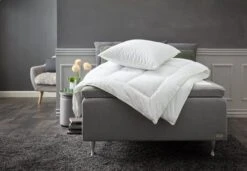 Couette 2100g OKSHORNET Chaude 240x220 -Intérieur Chic 85033 1