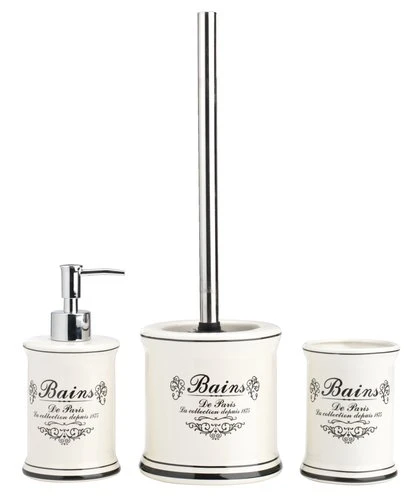 Brosse WC FORSHAGA Grès 2 Brosse WC FORSHAGA Grès – Image 2