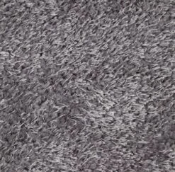 Tapis BIRK 140x200 Gris -Intérieur Chic 94523