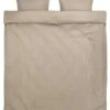 Parure De Lit Lin LINEA 240x220 Naturel