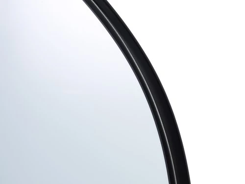 Miroir MARSTAL Ø70 Noir 17 Miroir MARSTAL Ø70 Noir – Image 17