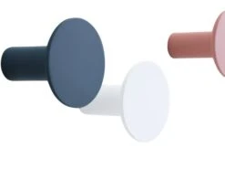 Boutons HADSTEN 5 Pcs/pqt -Intérieur Chic 98730